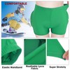 Kids Butt & Hip Padded Shorts for Skating,Youth Hip Protection