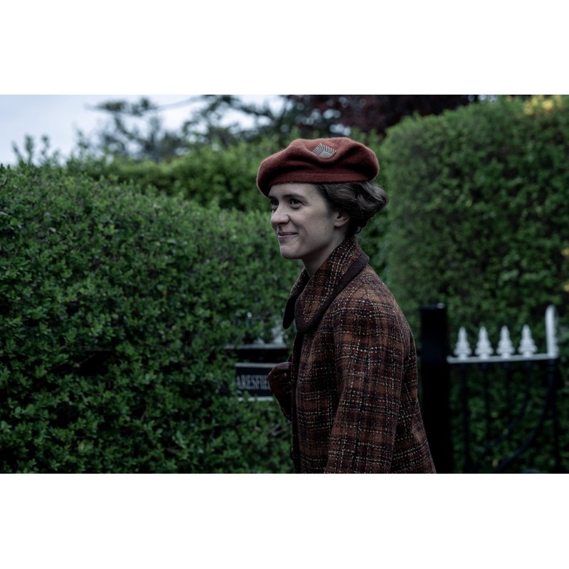 Freud - Jenseits des Glaubens