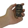 Tyifxom for RAM 1500, 2500, 3500, 4500, 5500 (2019-2025) Keychain