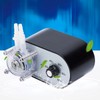 Peristaltic Pump Single Head High Flowing for Experiments 114-500ml/min