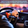 DC 12V Car Digital Voltmeter LED Display Voltage Measurement Car