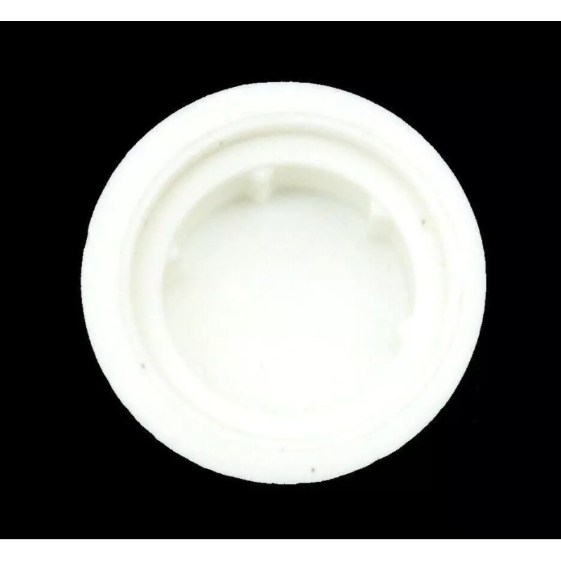Pro-Dec Hex Head Bolt Nut Cover Dome for 3/8" Wrench