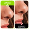 100PCS Plastic Wax Applicator Wands Men and Women Painless Applicator