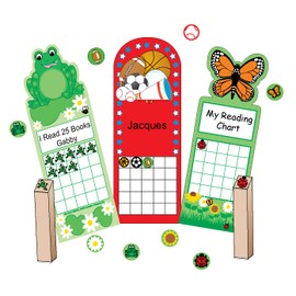 Pumpkin Personal Incentive Chart- Perfect for Encouraging Positive Reinforcement, Tracking Goals, Chores, Classroom assignments and Responsibilities.