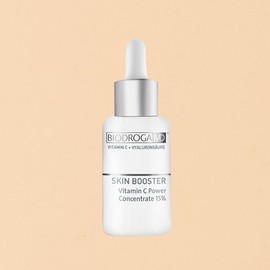 BioDroga Vitamin C + Hyaluronic Acid 30ml / 바이오드로가 비타민 C+히아루론산 30ml