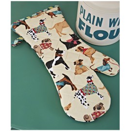 Ulster Weavers Hound Dogs Gauntlet