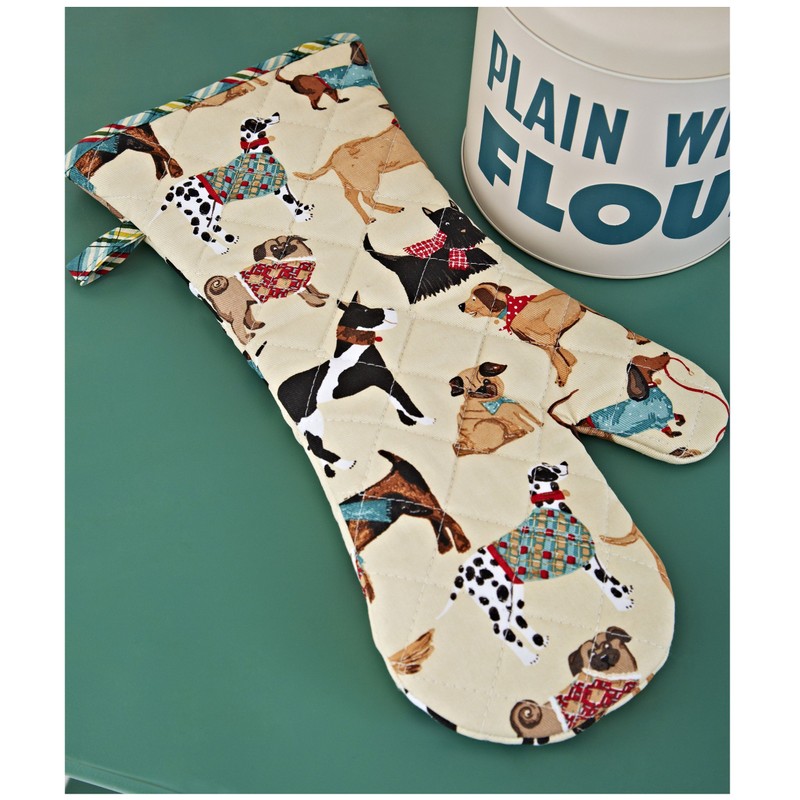 Ulster Weavers Hound Dogs Gauntlet