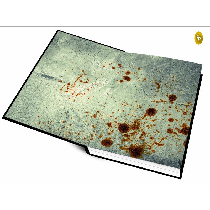 Crime and Punishment: Deluxe Hardbound Edition