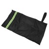 Outdoor Faucet Cover Waterproof Winter Protector Black Warm Keeping Freeze