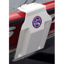 AKUA Aluminum Boat Fender-Small