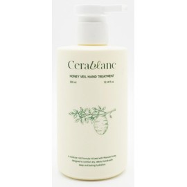 Serablang Honey Veil Hand Treatment 300ml / 세라블랑 허니 베일 핸드트리트먼트 300ml
