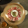 Notdam Bangjja Yugi Shin Bulgogi Plate for 2 / 놋담