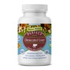 Perfect Supplements – Desiccated Beef Liver Capsules Grass Fed Supplement