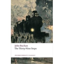 The Thirty-Nine Steps