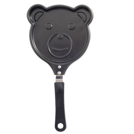 Norpro Nonstick Bear Pancake Pan