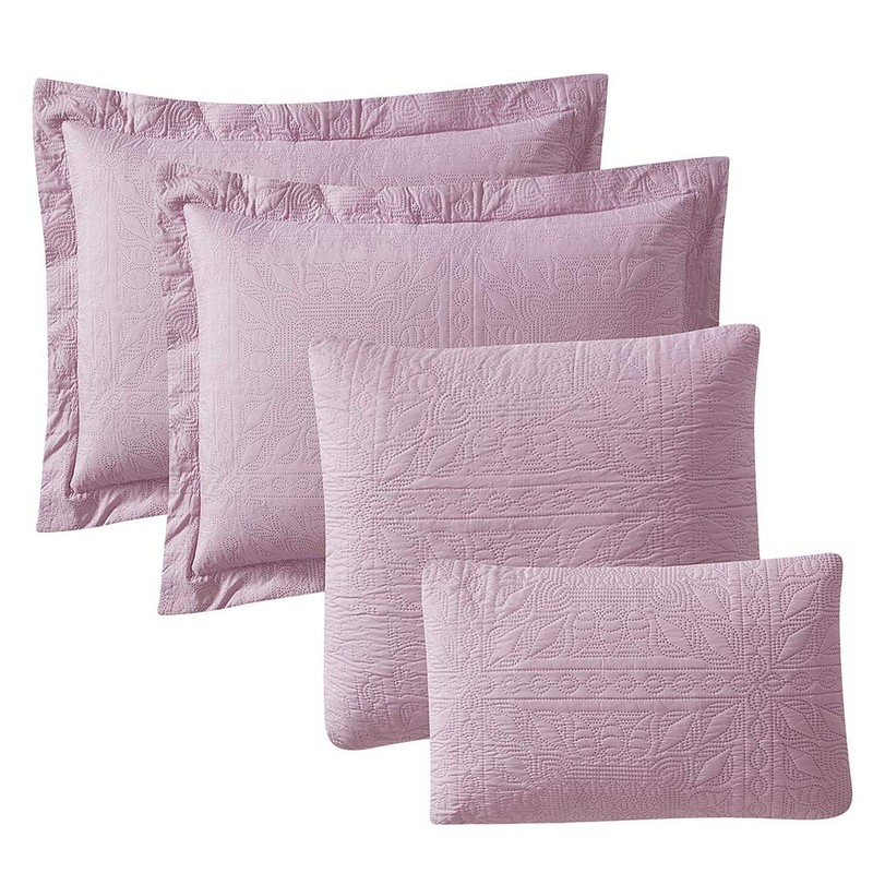 Hearth & Harbor Quilts King Size - All Season Bedspread