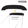 Seamander Bimini Top Storage Boot