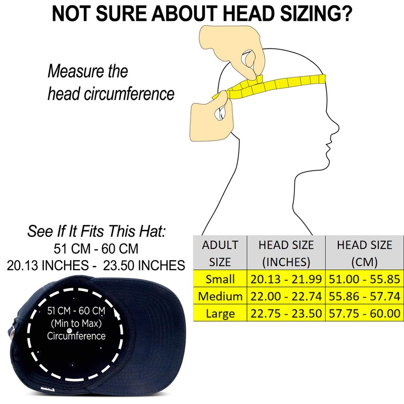 DALIX Waning Crescent Moon Hat Mens Womens Astrology Baseball Cap