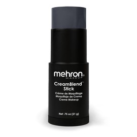Mehron Make-up CreamBlend Stick - Monster Grey