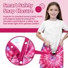 Sensory Sock Body Sock,Large 9-12 Years, Stretchable Sensory Sack -