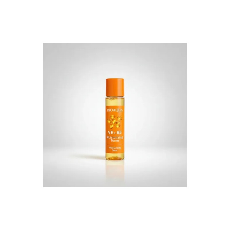 Bioaqua Tónico Facial Hidratante Ve+b5 150ml