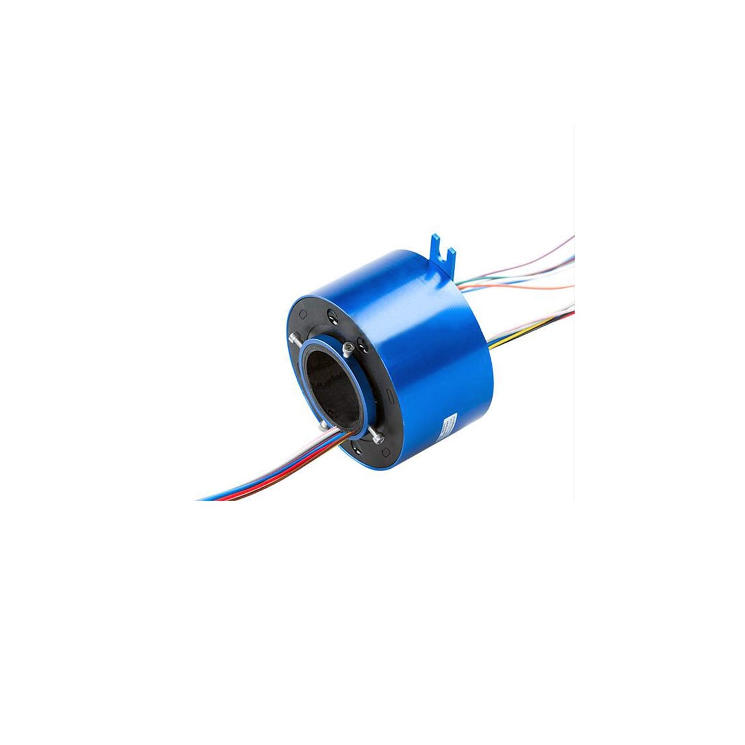 Taidacent Hollow Slip Ring Signal Power Continued 2/4/6/12 Road ...