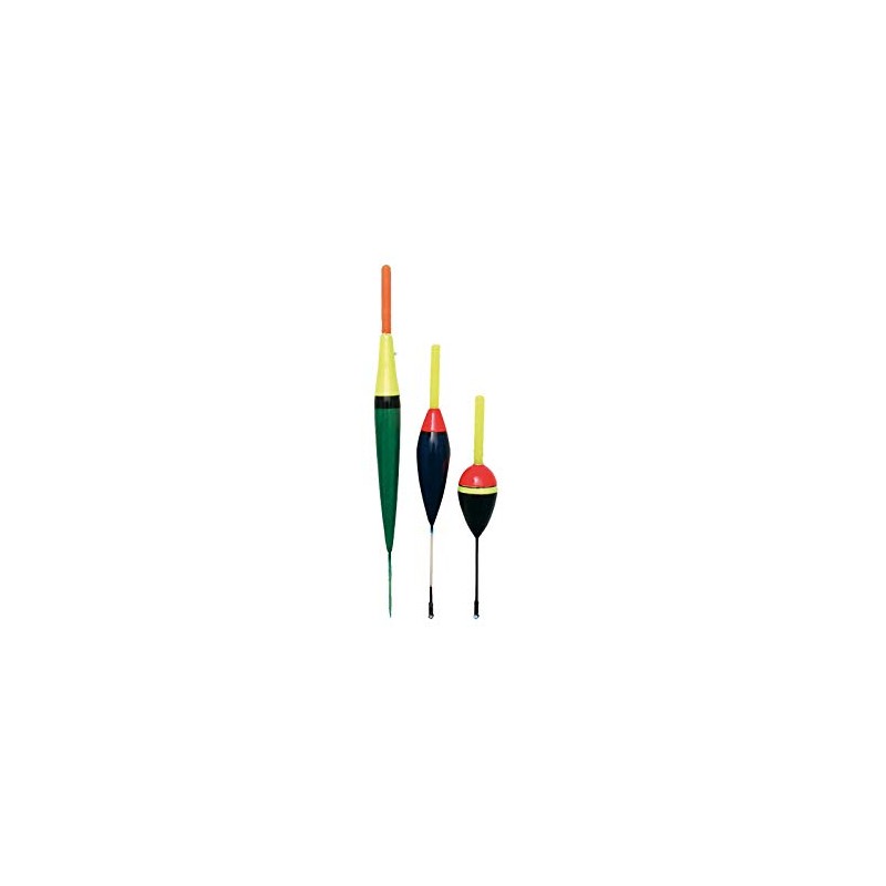 Float Fishing Set – BEHR Fishing Floats Set Of 3,