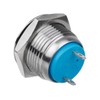 Andux Space JSANKG-01 Momentary Waterproof Push Button Switch Mini Set