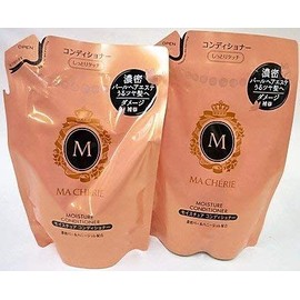 Value Pack pakkumasixeri moisutyua Conditioner tumekae For 380ml X 2pcs