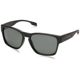 HAWKERS CORE Sunglasses for Men and Women, Black Polarised · Black Carbon