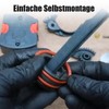 Seal O-Ring for Delonghi, 3 Pieces O-Ring Seal Compatible with