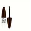 Unbranded Peel-Off Eyebrow Tint Gel #01 Brown | Semi-Permanent Waterproof