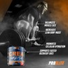 Creatine Monohydrate Powder 300g Micronised Flavoured & Vegan Creatine Powder