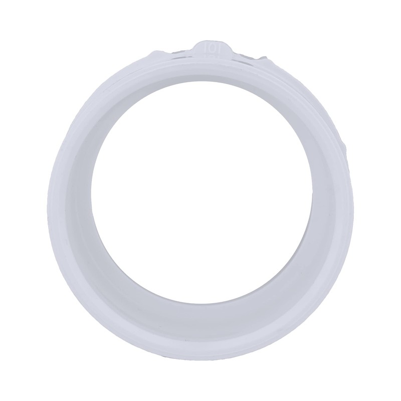 CHARLOTTE PIPE 2 DWV Female Adapter DWV (Drain, Waste and
