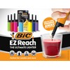 BIC EZ Reach Candle Lighter, The Ultimate Lighter with Extended