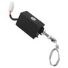 DC 12/24V Diesel Engine Flame Out Device Engine Stop Solenoid