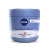 Nivea Irresistibly Smooth Body Cream Dry Skin Shea Butter 400