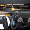 2 Pack Wireless Controller Compatible with P-4 Controllers, Control/Remotes Works