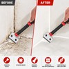 Multipurpose Scraper Blade Kit for Surface Cleaning – Ergonomic Tool
