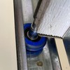 Durable & Quite 2" Sealed 6200ZZ Bearing Nylon Garage Door