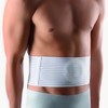 Bort 104070 Umbilical Hernia Women's & Men's Hernia Support Belt