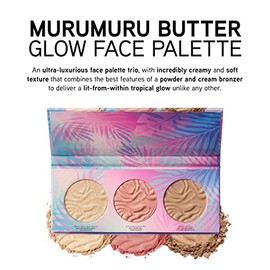 Physicians Formula Murumuru Butter Glow Face Palette