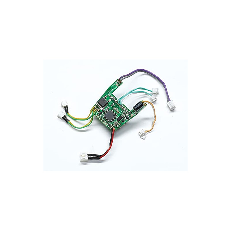 Carrera 26732 - Decoder digitale (tranne per KTM e Formula