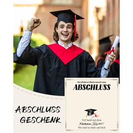 MANVEN Graduation Gift Compass Bracelet Graduation 2025 Graduation Student Bachelor Master for Girls Girlfriend Daughter Boys Boyfriend Son Students Classmates, No gemstone