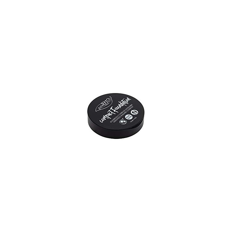 Compact Foundation n.03 fondotinta compatto 9g
