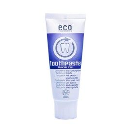 Eco Cosmetics Zahncreme 75Ml , 75 Ml (1Er Pack)