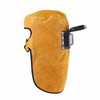 Cocoarm Durable Welding Helmet Mask w/Lens, Heat Resistant & Breathable