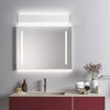 Ralbay LED Bathroom Lighting Fixtures - 28in Up and Down