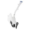 ApplianPar Windshield Washer Reservoir Expansion Tank with Pipe and Pump