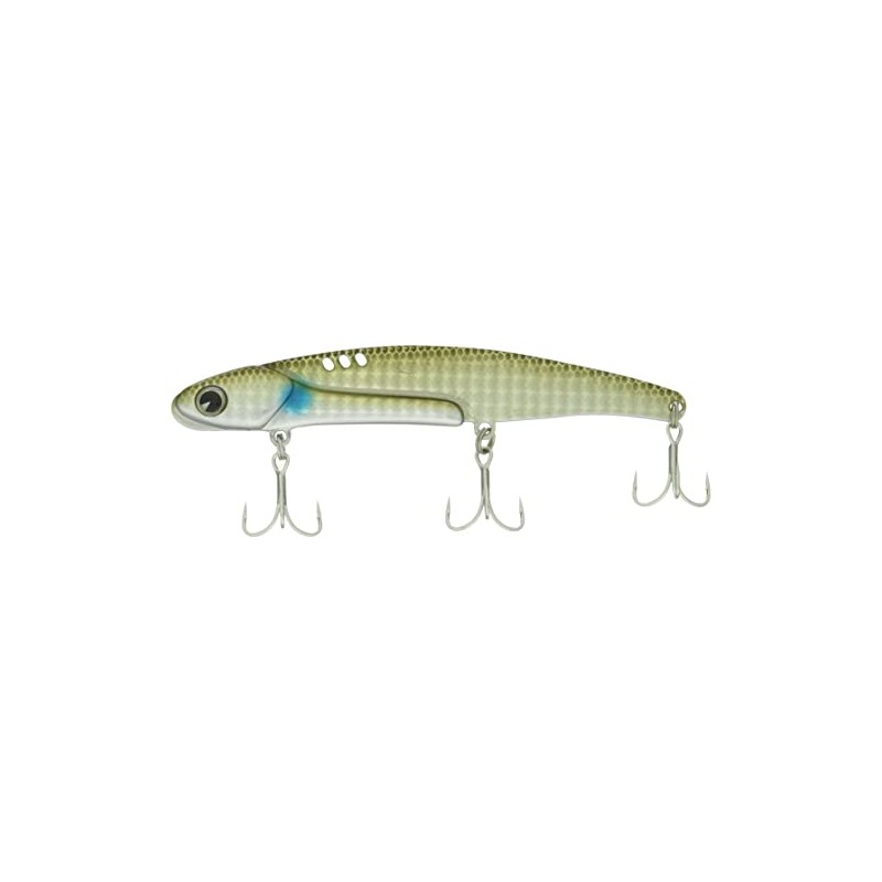 Ams Design (ima) #EP110-008 51211 Espada Vibrating Lure, 4.3 inches